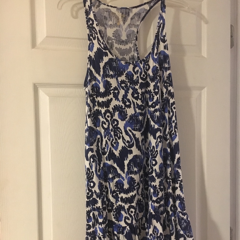 Lily pulitzer size small Dress